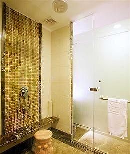 Jinan Zhuo Rui Hotel Hongjialou 외부 사진