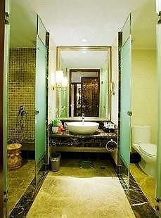 Jinan Zhuo Rui Hotel Hongjialou 외부 사진