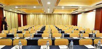 Jinan Zhuo Rui Hotel Hongjialou 외부 사진