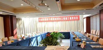 Jinan Zhuo Rui Hotel Hongjialou 외부 사진