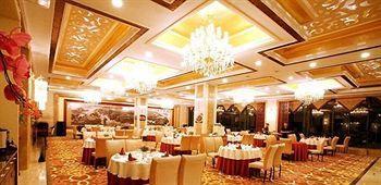 Jinan Zhuo Rui Hotel Hongjialou 외부 사진