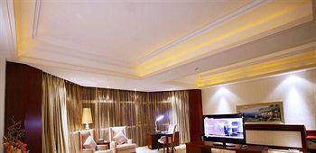 Jinan Zhuo Rui Hotel Hongjialou 외부 사진